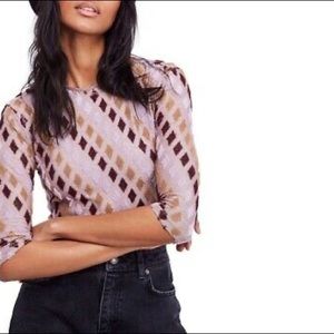 Free People Top